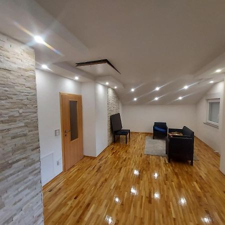 Apartments Tutto Bene Jajce Exteriör bild